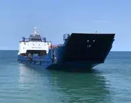 બલ્ક કેરિયર વેચાણ માટે