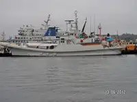 ટ્રોલર વેચાણ માટે