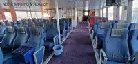 રો-રો જહાજ વેચાણ માટે