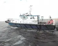 સર્વે જહાજ વેચાણ માટે