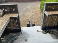 કેટામરાન વેચાણ માટે