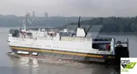 Ro-Ro ship વેચાણ માટે