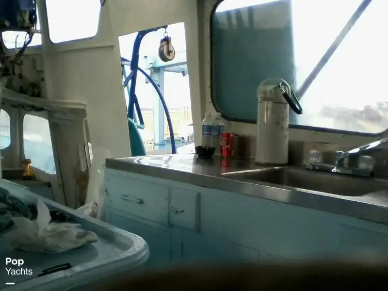 ટ્રોલર વેચાણ માટે