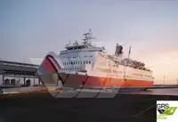Ro-Ro ship વેચાણ માટે