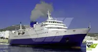 Ro-Ro ship વેચાણ માટે