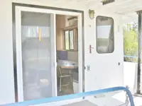 ક્રૂઝ જહાજ વેચાણ માટે
