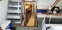 ટ્રોલર વેચાણ માટે