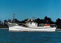 Longliner વેચાણ માટે