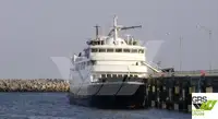 ક્રૂઝ જહાજ વેચાણ માટે