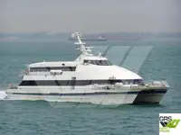 પેસેન્જર જહાજ વેચાણ માટે