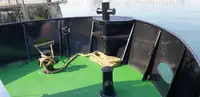 વર્ક બોટ વેચાણ માટે