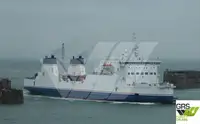 Ro-Ro ship વેચાણ માટે