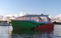 ફેરી જહાજ વેચાણ માટે