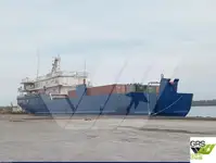 Ro-Ro ship વેચાણ માટે