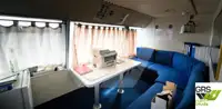 પેસેન્જર જહાજ વેચાણ માટે