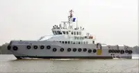 રીફર જહાજ વેચાણ માટે