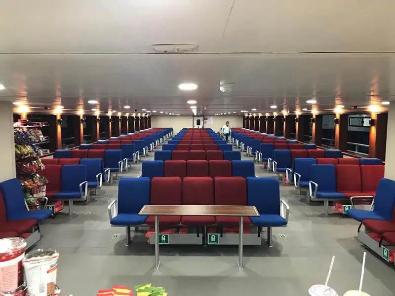 ક્રૂઝ જહાજ વેચાણ માટે