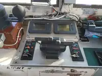 રોપેક્સ જહાજ વેચાણ માટે