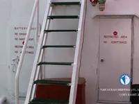 ઓઇલ/કેમિકલ ટેન્કર વેચાણ માટે
