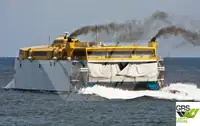 Ro-Ro ship વેચાણ માટે