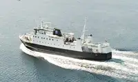 રો-રો જહાજ વેચાણ માટે