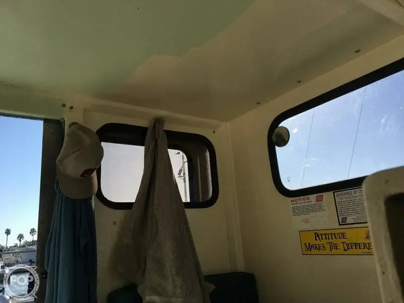 ટ્રોલર વેચાણ માટે