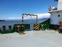 રીફર જહાજ વેચાણ માટે