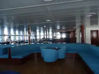 ફેરી જહાજ વેચાણ માટે
