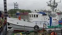 ટોવબોટ વેચાણ માટે