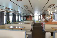પેસેન્જર જહાજ વેચાણ માટે