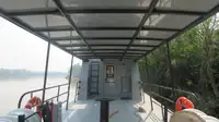 પેટ્રોલ બોટ વેચાણ માટે