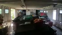 ટ્રોલર વેચાણ માટે