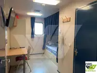 રહેઠાણ માટેનું બાર્જ વેચાણ માટે