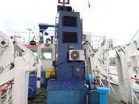 વર્ક બોટ વેચાણ માટે