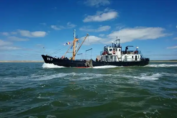 Passenger ship for sale