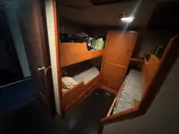 ફેરી જહાજ વેચાણ માટે