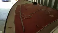 ટ્રોલર વેચાણ માટે