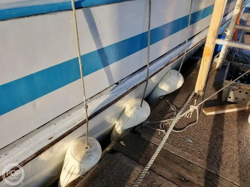 ફેરી જહાજ વેચાણ માટે