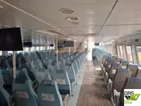 મુસાફર જહાજ વેચાણ માટે