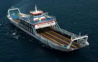 Ro-Ro ship વેચાણ માટે