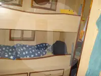 બીમ ટ્રોલર વેચાણ માટે