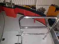 વર્ક બોટ વેચાણ માટે