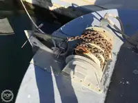 ટ્રોલર વેચાણ માટે