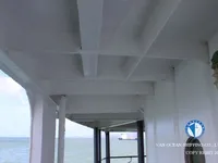 ઓઇલ/કેમિકલ ટેન્કર વેચાણ માટે