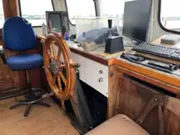 ક્રૂઝ જહાજ વેચાણ માટે