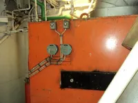 ટ્રોલર વેચાણ માટે