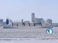 રીફર જહાજ વેચાણ માટે