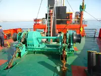 ફાસ્ટ સપ્લાય વેસલ (FSV) વેચાણ માટે