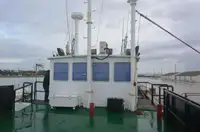 બાર્જ વેચાણ માટે