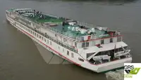 ક્રૂઝ જહાજ વેચાણ માટે
